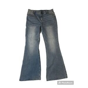 Matilda Jane wide leg Jean